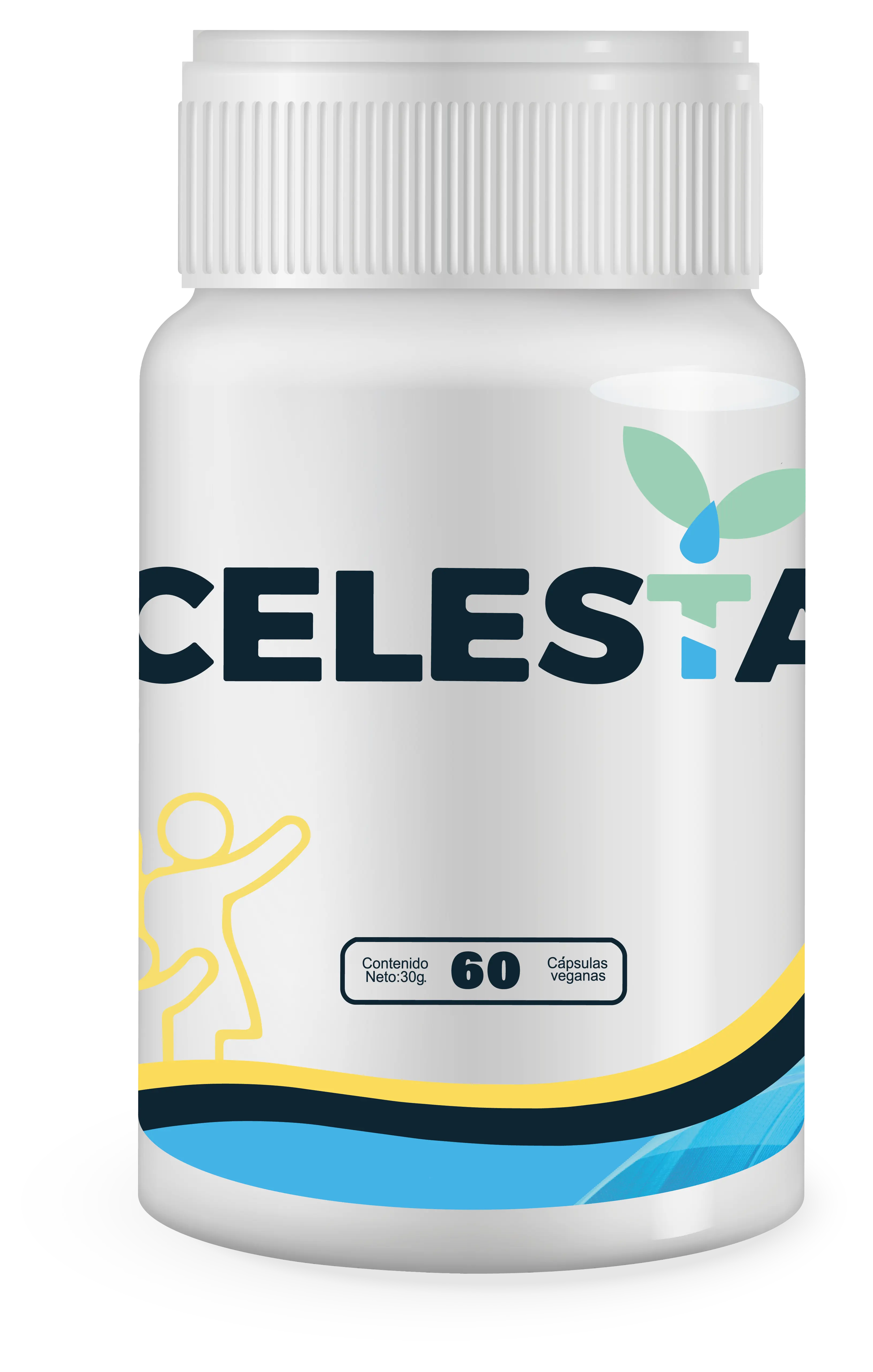 Celesta Probiotics